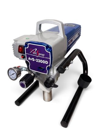AvS-2300D-1