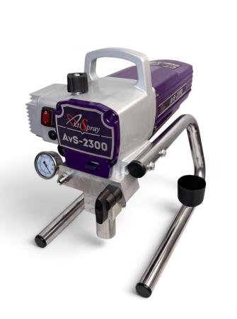 AvS-2300-1