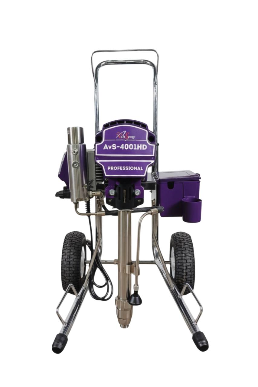 AvS-4001HD-1